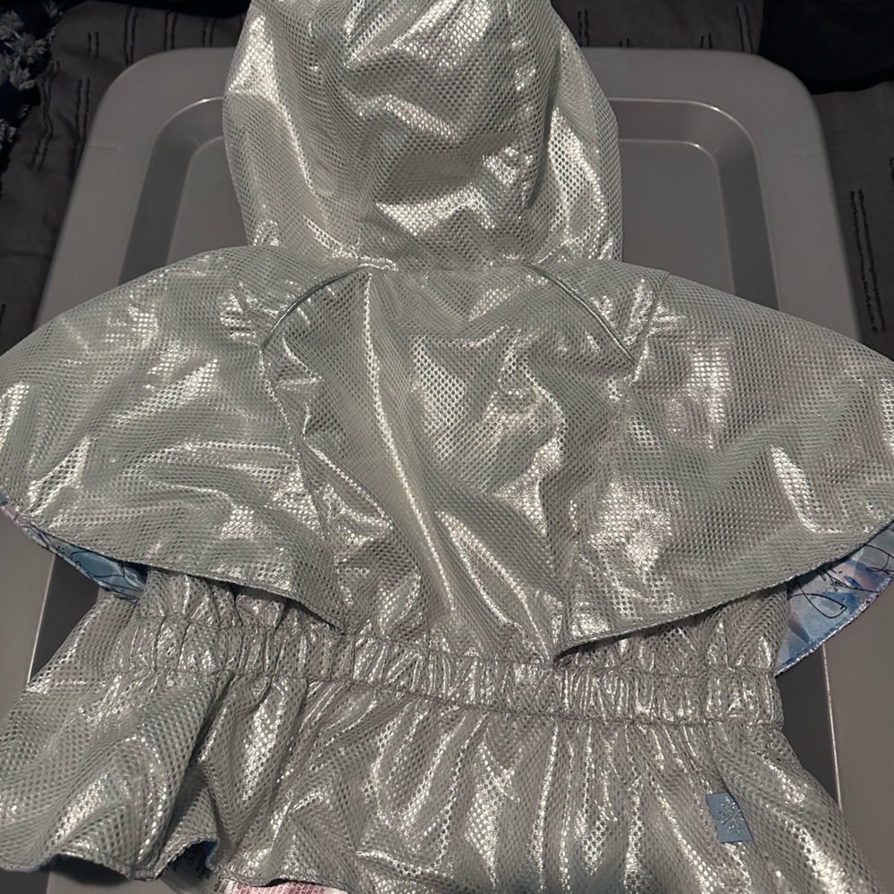 Disney Frozen Toddler Jacket 2T BNWT - Picture 5 of 6